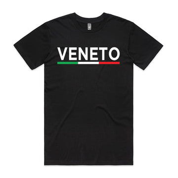 Veneto Flag Stripe